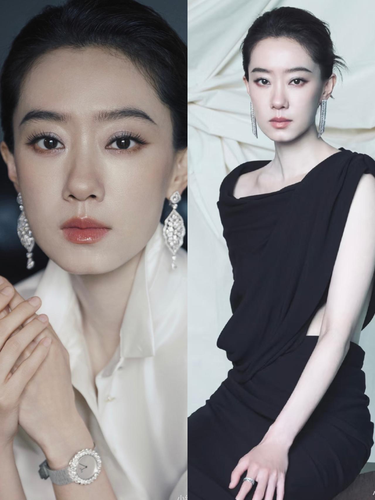 为什么张小斐现在不拍戏了?​原因很简单，​不是因为她年龄大了，也不是因为