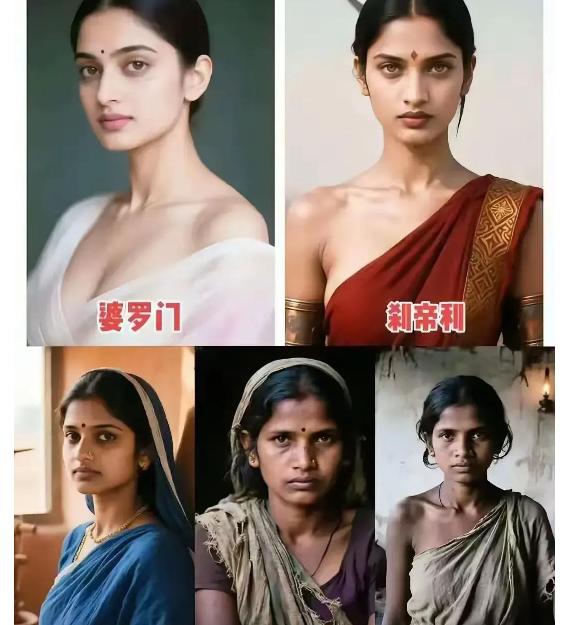 为什么不能做亡国奴？印度就是一个活生生的例子。 说起来现在的印度确实让人看到