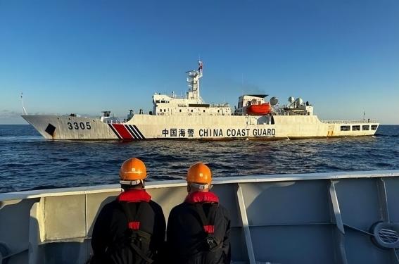 有个台湾小伙曾说的话，真是一下子给我干沉默了。他曾说：“我为什么要支持统一？