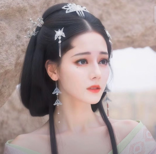 我发现了一个问题迪丽热巴好像从大众视线中消失了2025一部剧都没有是怎么回