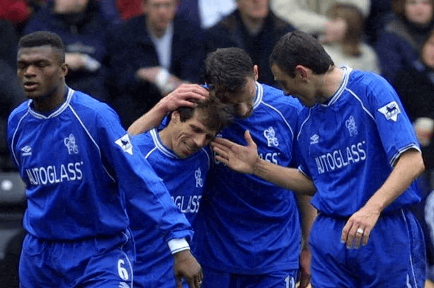 名宿: 赛程过密是蓝军无冠主因, 联赛水准下滑源于赛事过多