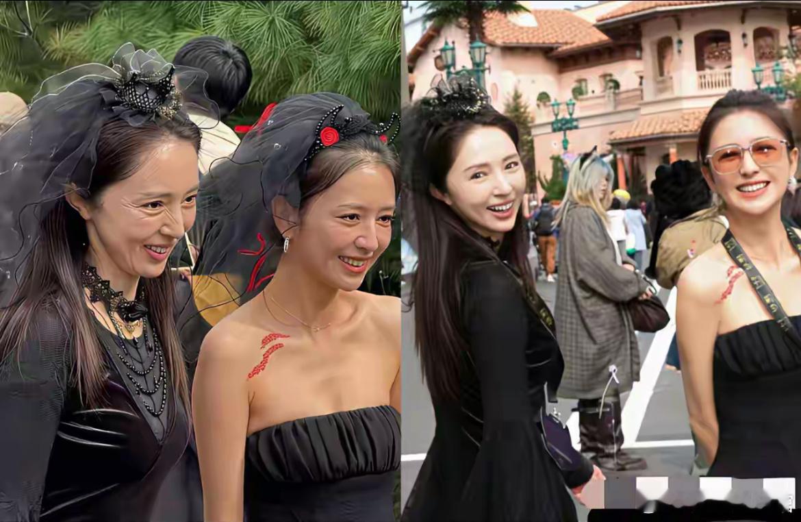 明星的原图和精修差距也挺大的