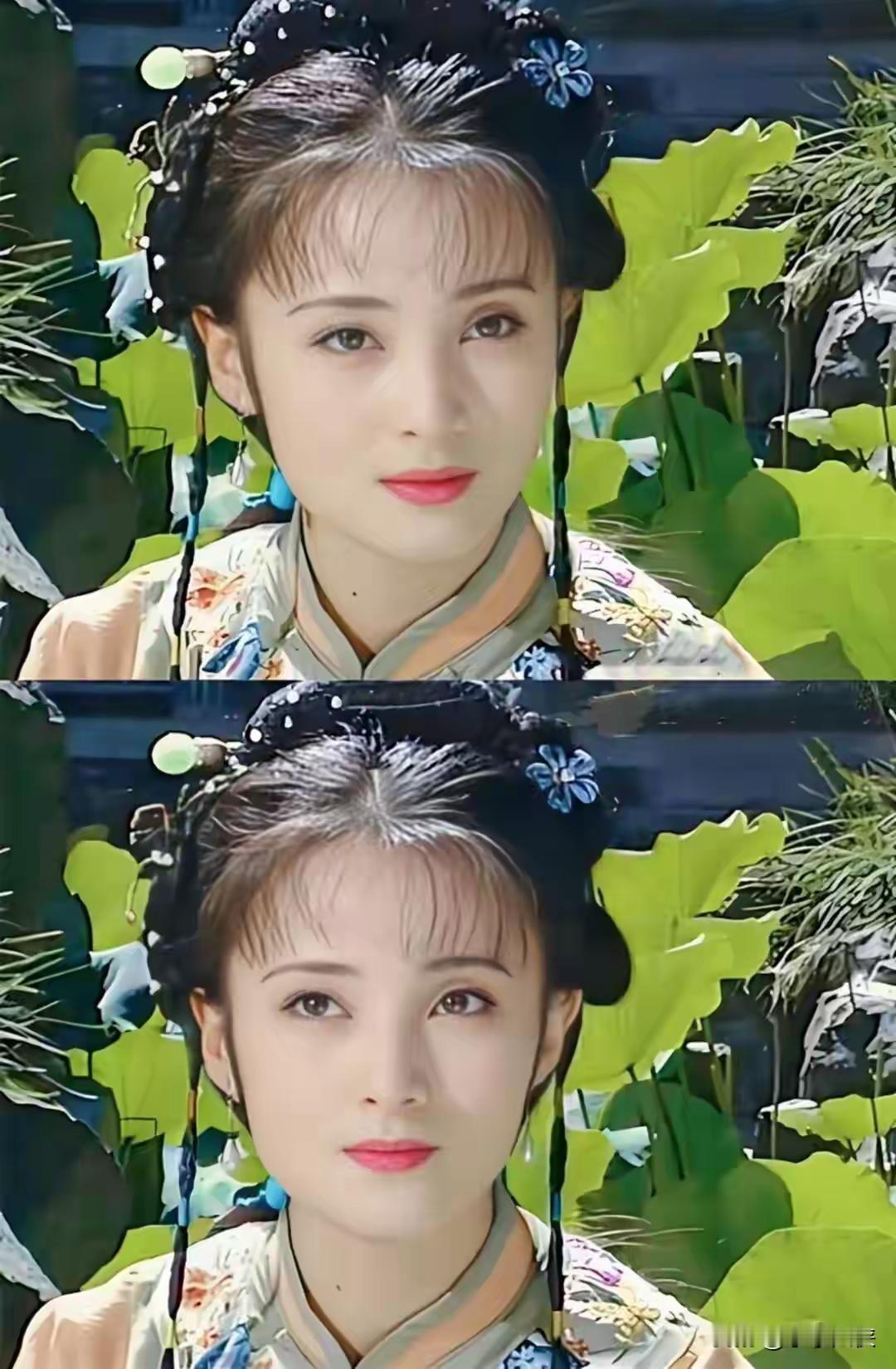 盘点《康熙微服私访记》系列十大美女，哪一个是你心目中最美的