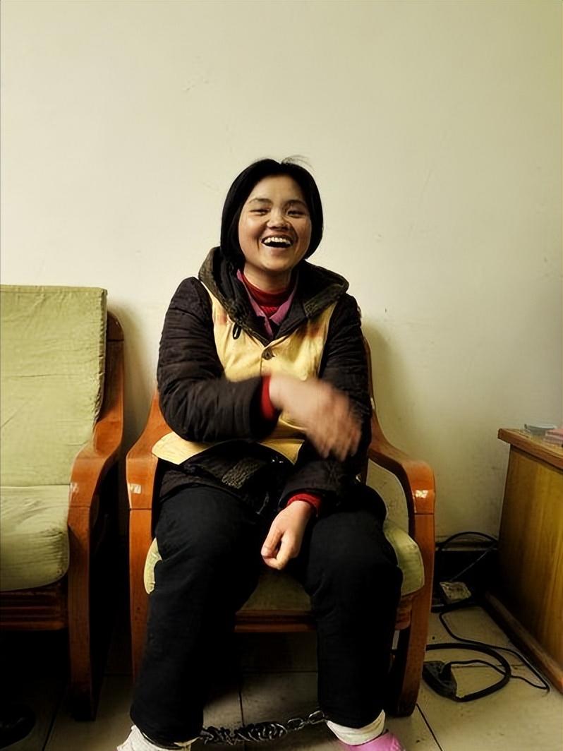 2011年12月13日，昆明。一个叫杨菊芬的女人，迎来了自己人生的终点。她是云南