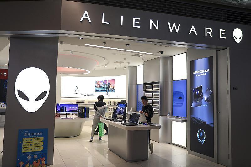 ROG和外星人谁是笔记本一哥数码圈藏了很多年的2万级游戏本选机门道，很少有人敢
