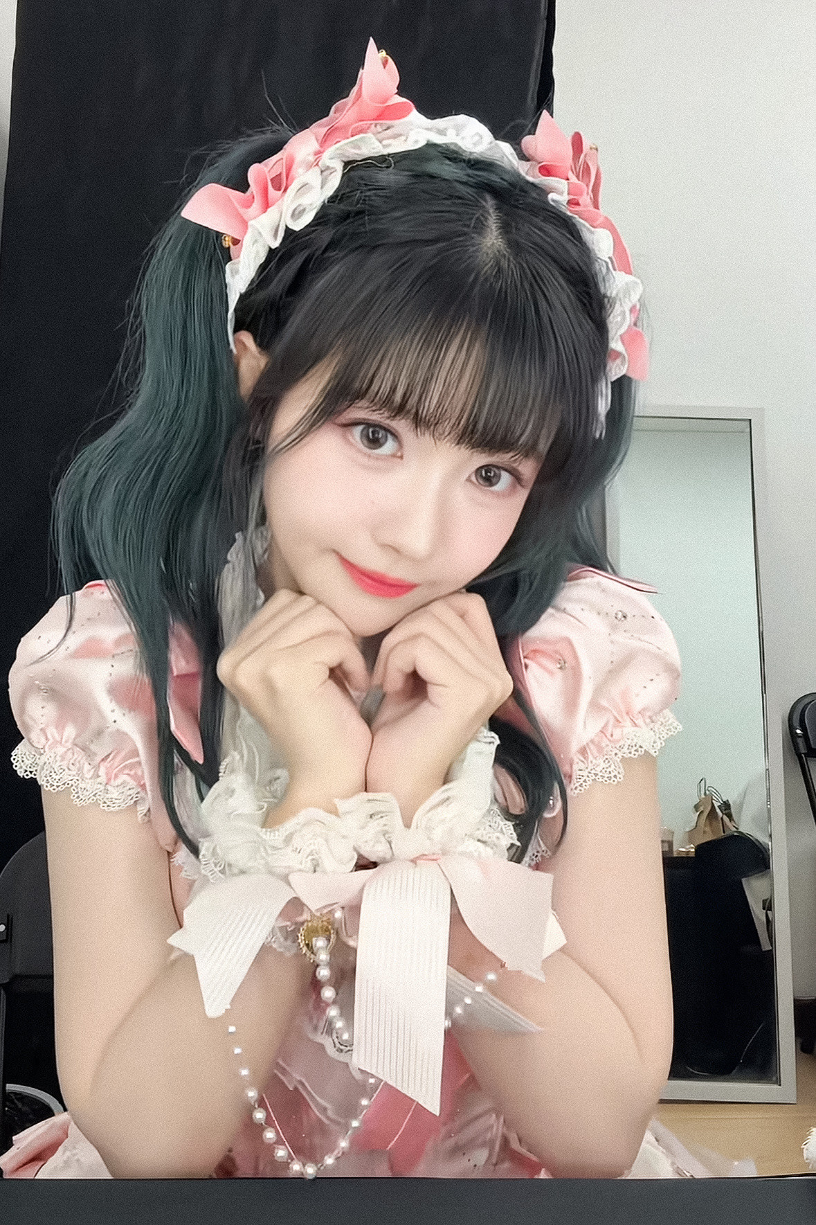 小猫wink​​​