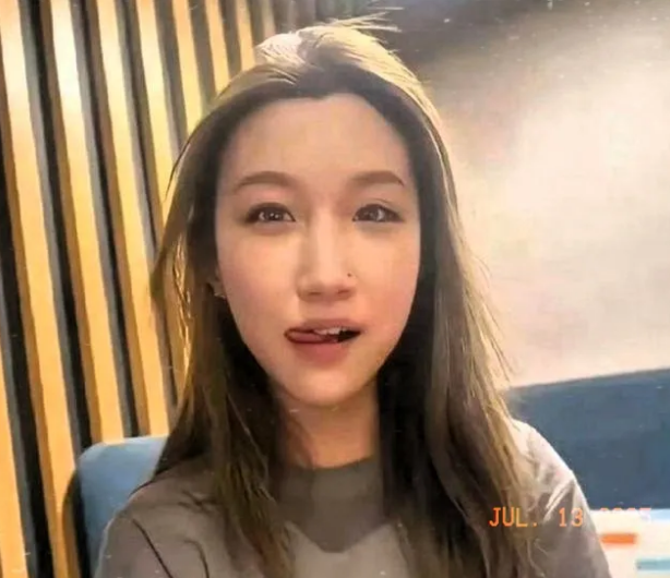 李欣莳不是错在和外国电竞选手开房，也不是错在拿男友钱买机票去上海玩，而是错在对方