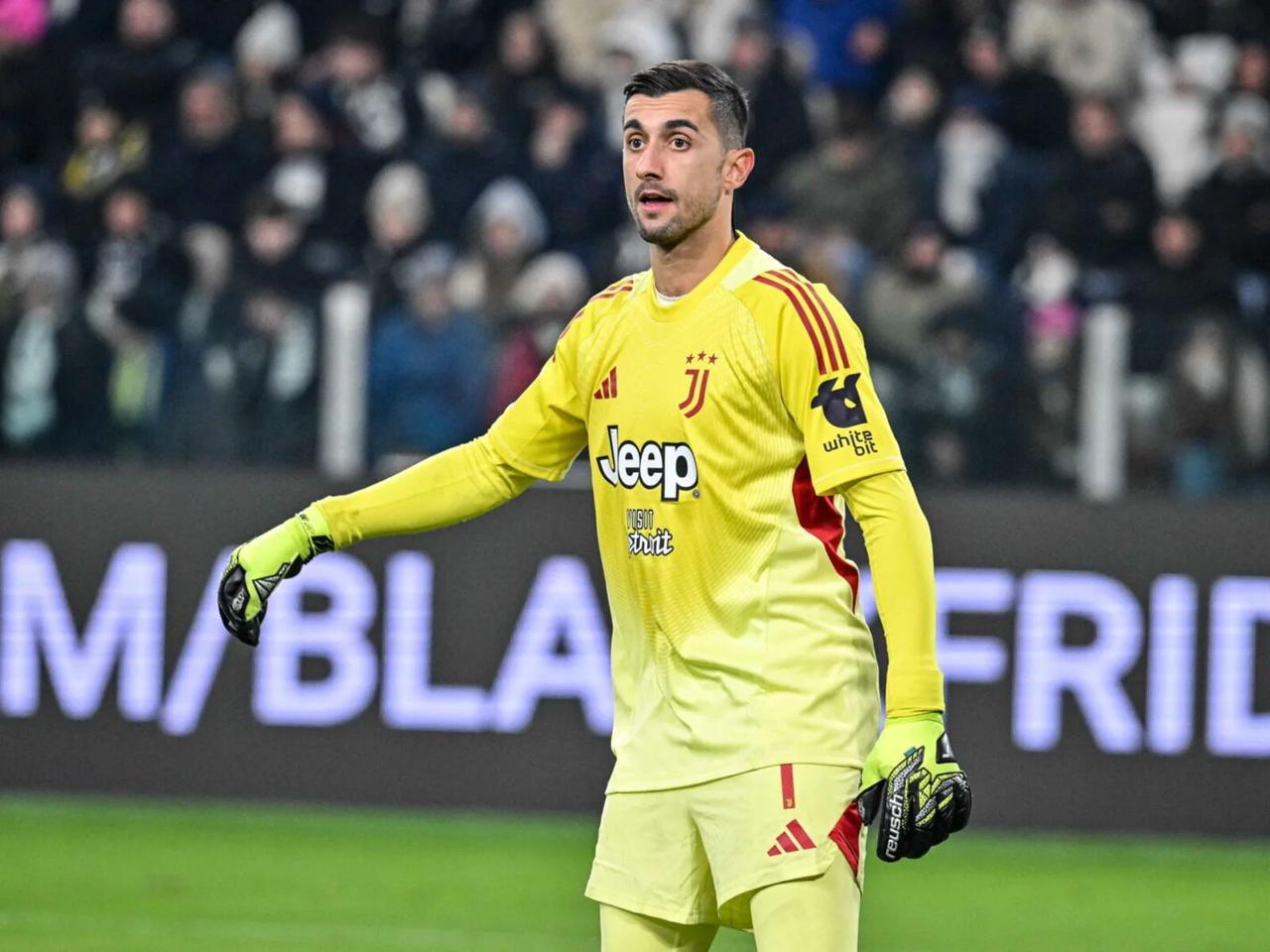 热那亚接到尤文图斯的通知，尤文图斯打算留下佩林。斑马军团拒绝了热那亚的最新报