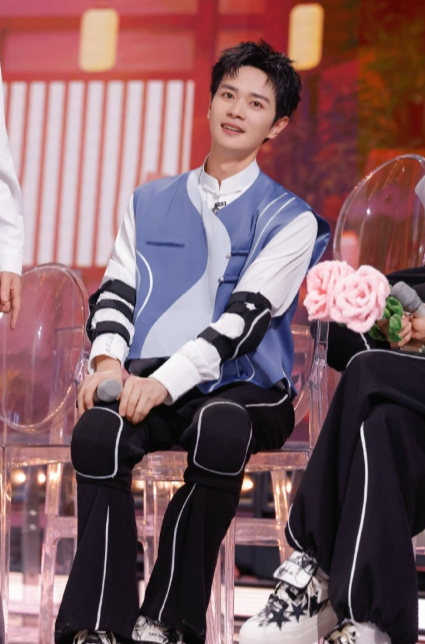 我不知道该怎么形容了，你们自己看吧，就是感觉很甜呢