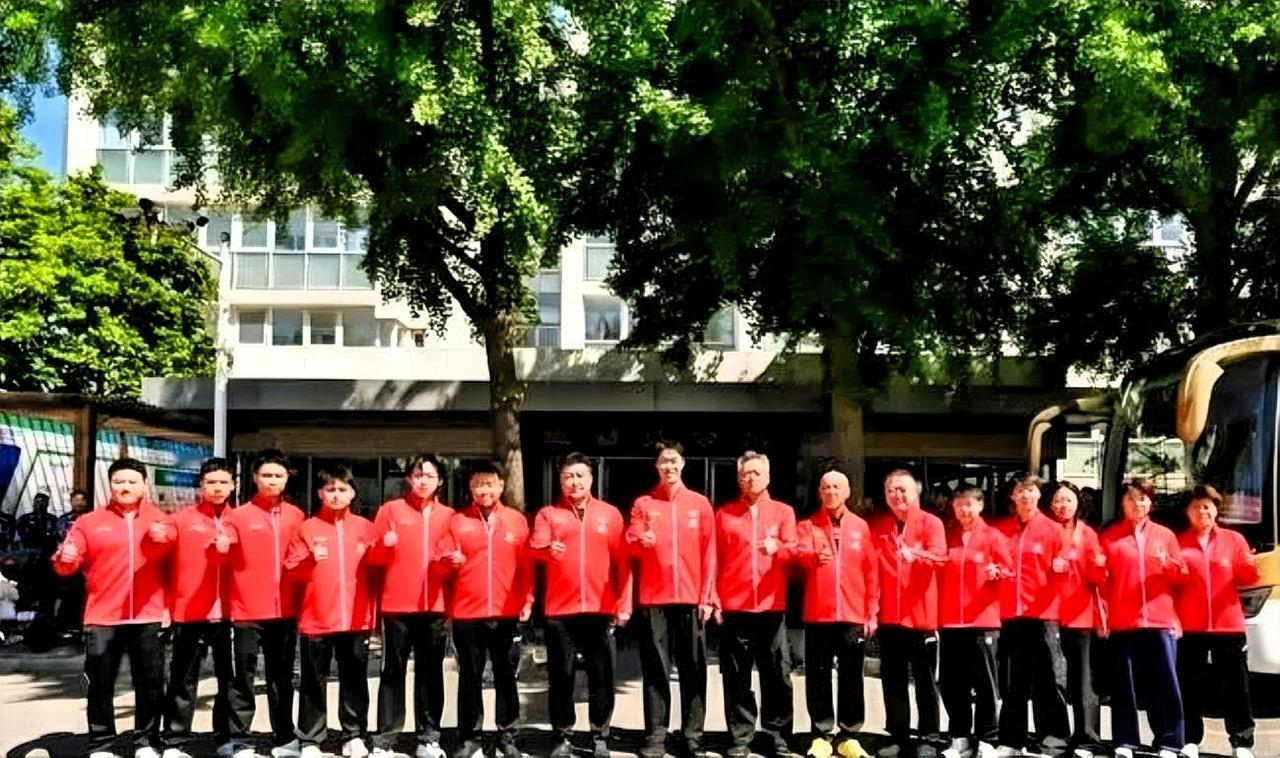一、女团：大概率卫冕，冲击七连冠-阵容：孙颖莎、王曼昱、陈幸同、王艺迪、