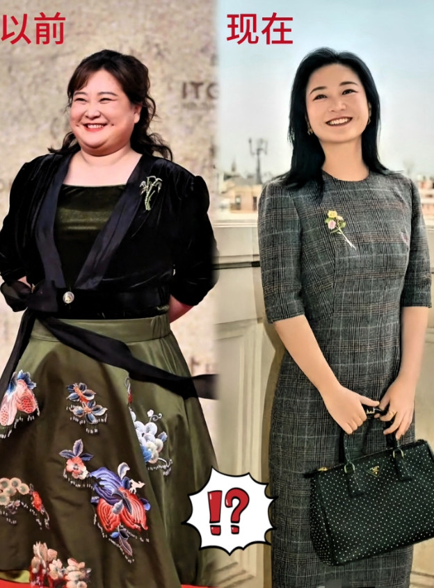 我要是贾玲，晚上都要难过得睡不着，明明自己花了900万才减肥成功却被网友