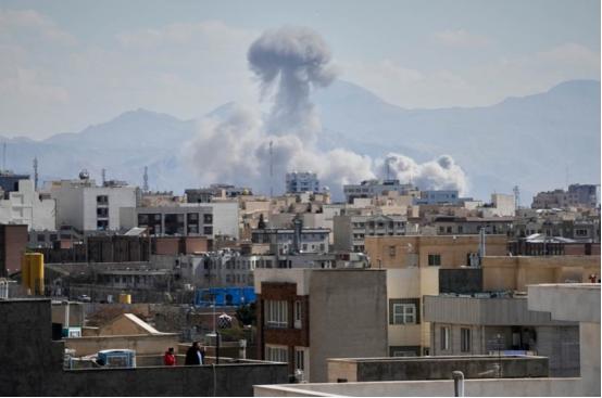 上合组织已出面，点名必须确保伊朗3件事，俄外长要来中国走一趟 当中东局势再度