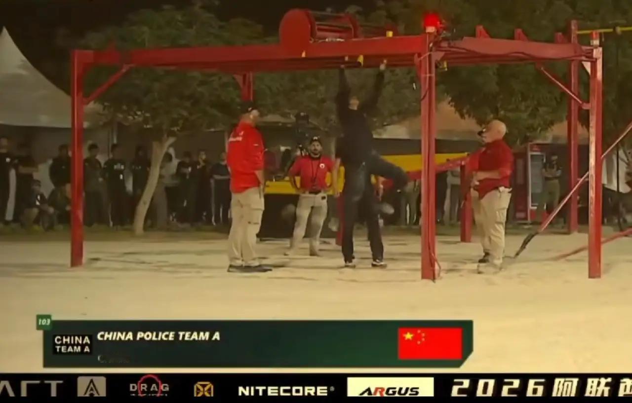 中国女特警队在总共109队中战胜77支男队，彰显女性力量，为什么没有女权大力宣扬