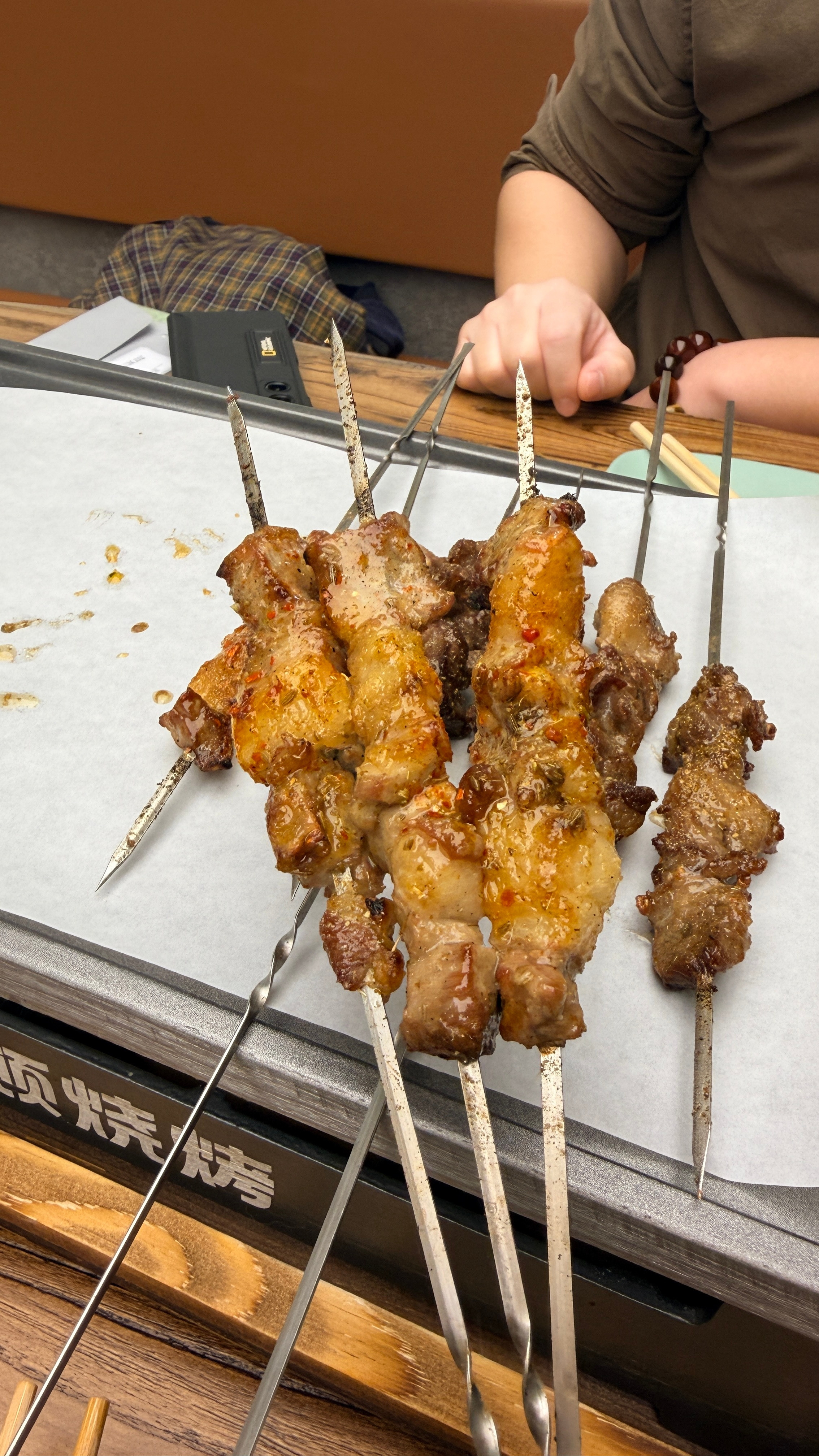 自律的人中午继续“撸铁”蓄势待发准备迎接自己的好状态