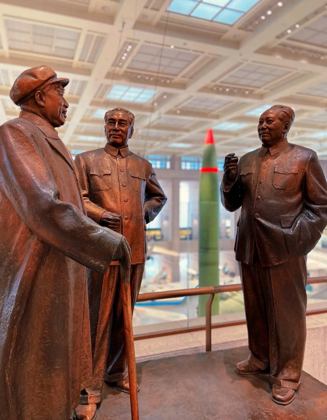 晚安中国🇨🇳