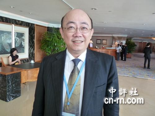 “台海开战，美国不参战，就会亡国”——台大名誉教授明居正2025年惊人言论——突