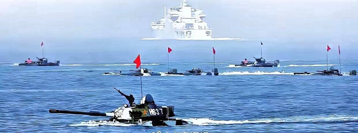 谁是我们的敌人，谁是我们的朋友，从这次对中国军队在台海军演的表态就能看得一清二楚