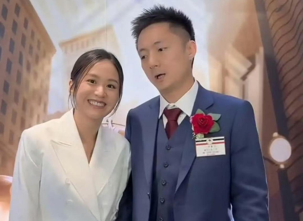 香港知名富商女儿出生不足半年，催妻子再生！打政府二万补贴主意。