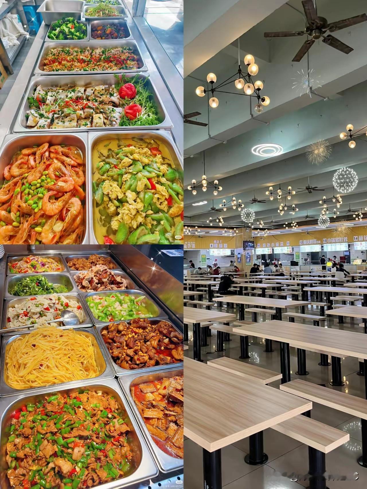 北京这次动真格了，2027年底前，学校食堂外包彻底叫停。以后学校得自己建食堂