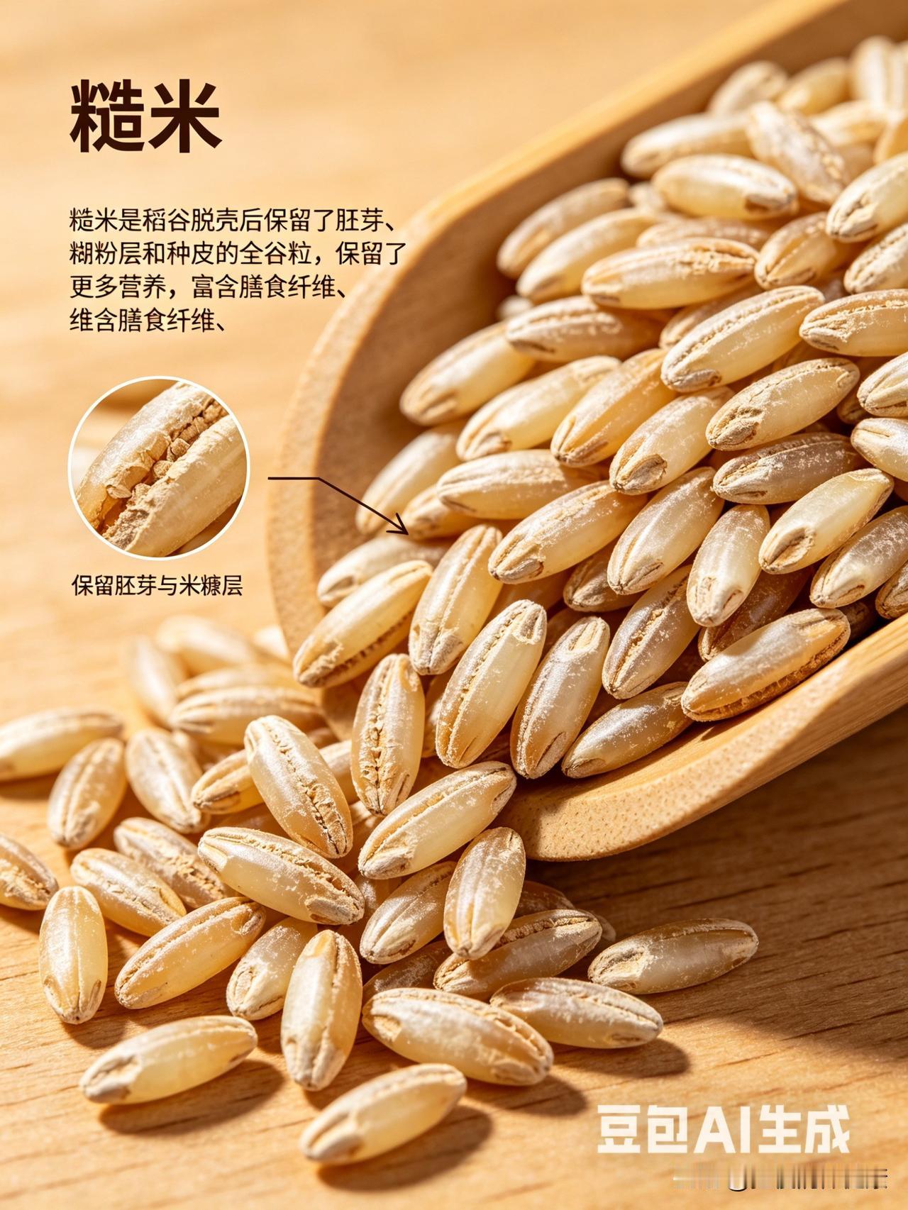 藜麦是什么？藜麦其实是一种植物种子，不是谷物，却被当作主食吃。•高蛋白