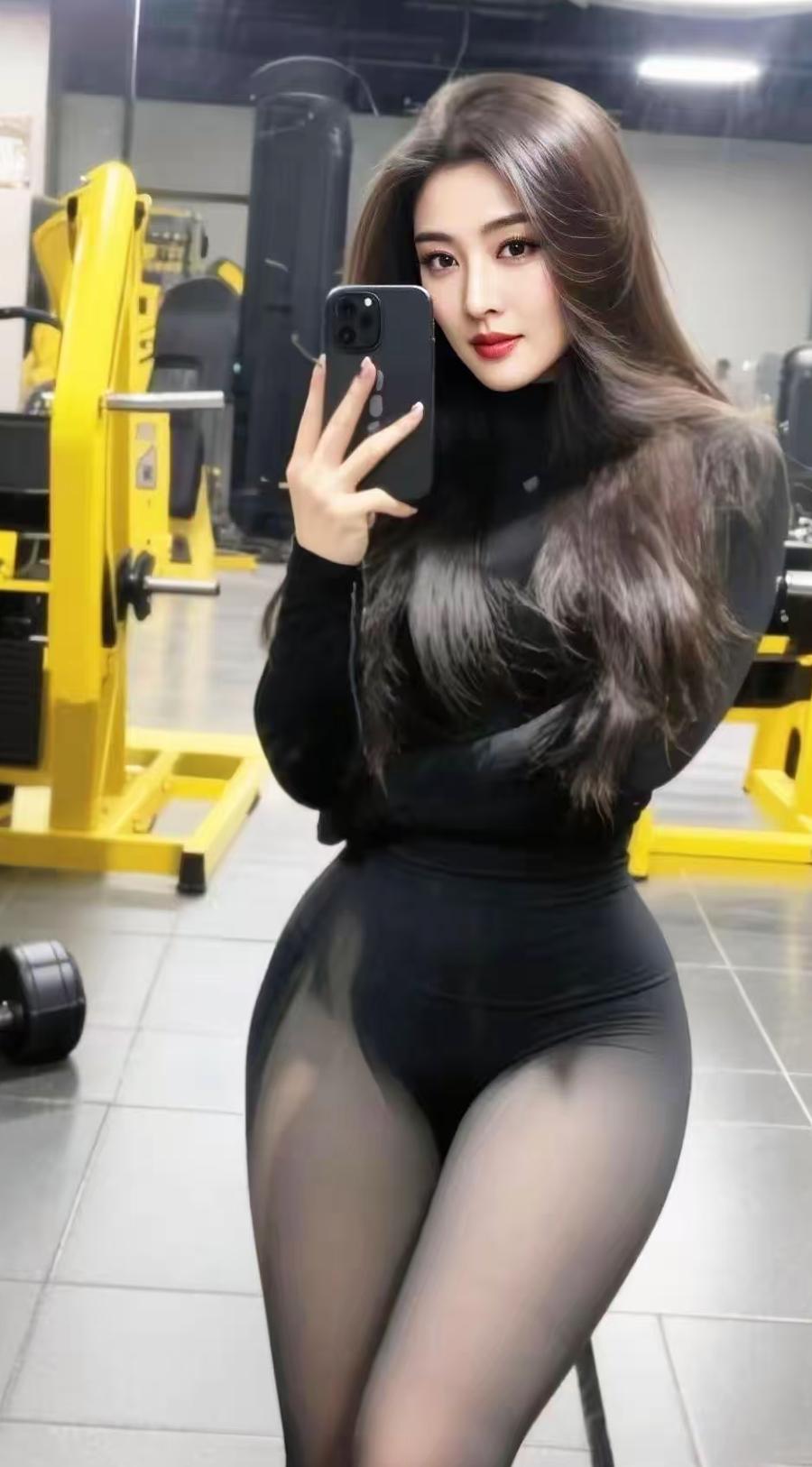 如果有这么一个女朋友，可能是一个男人苦难的开始！以前一直想不明白诸葛亮要找一个不