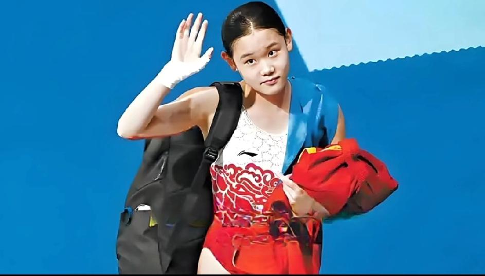 泪别跳台！张家齐的转身与未来之路