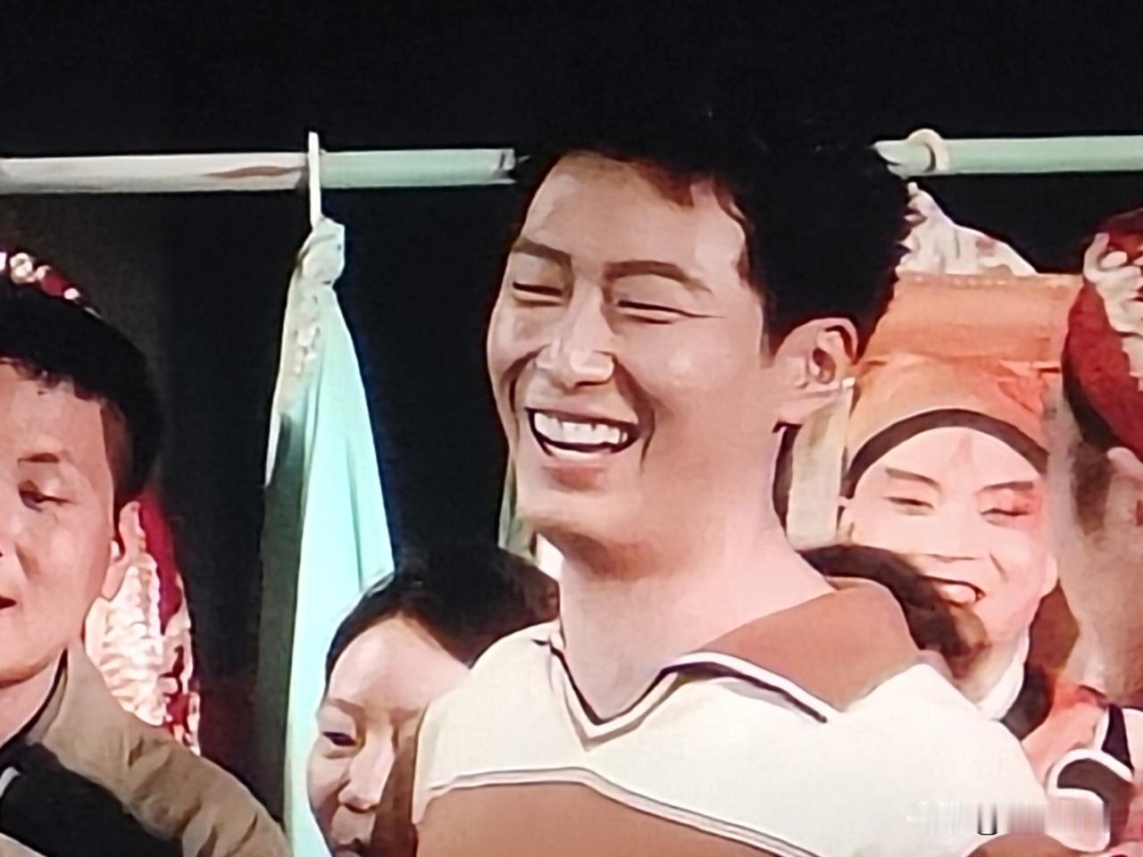 《主角》刘红兵的演员：窦骁，居然是澳门赌王何鸿燊的女婿，有点出人意料！追剧《