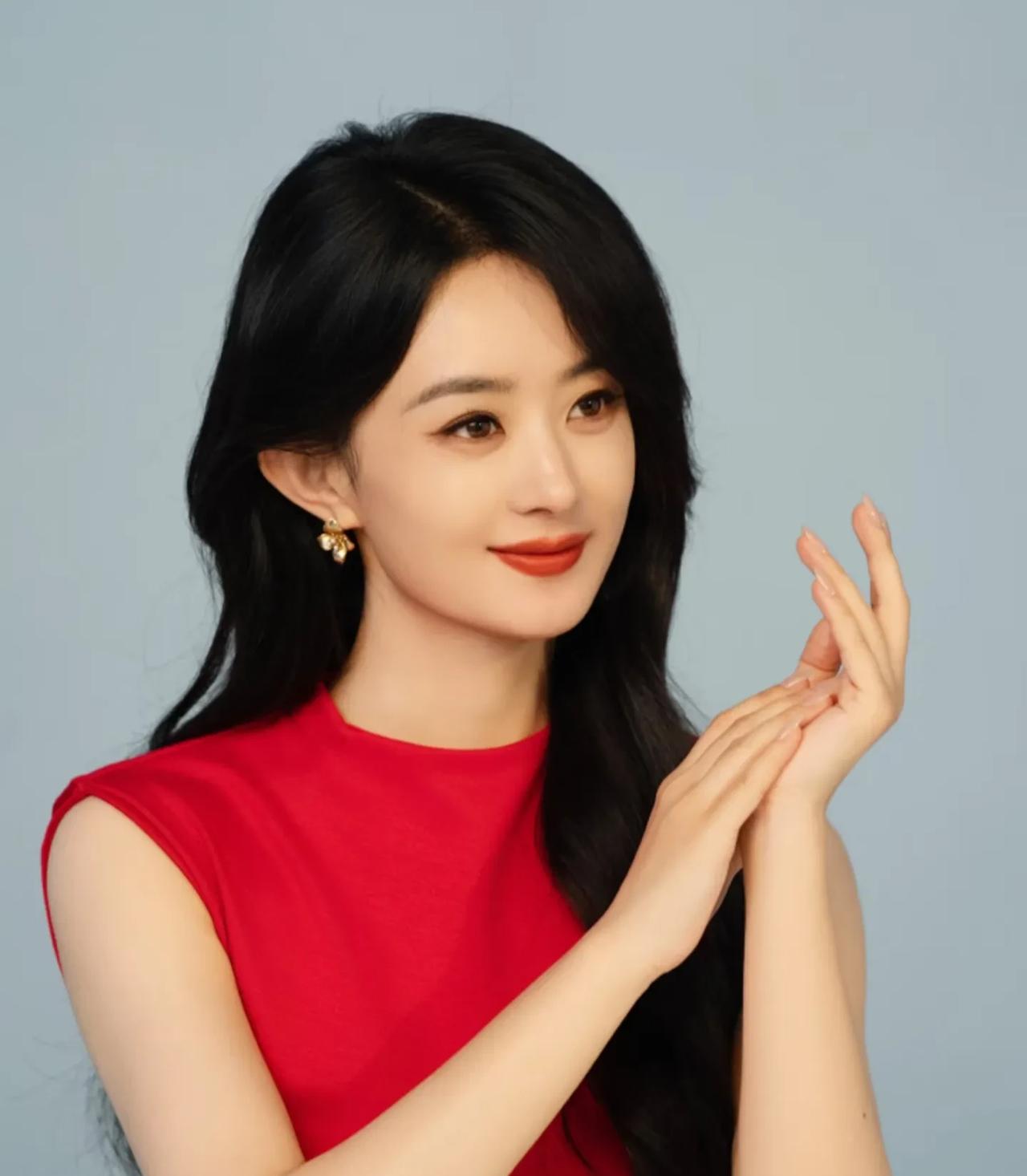 我发现了一个秘密，只要是赵丽颖参演的片子，无论赵丽颖是主角还是配角，这部片