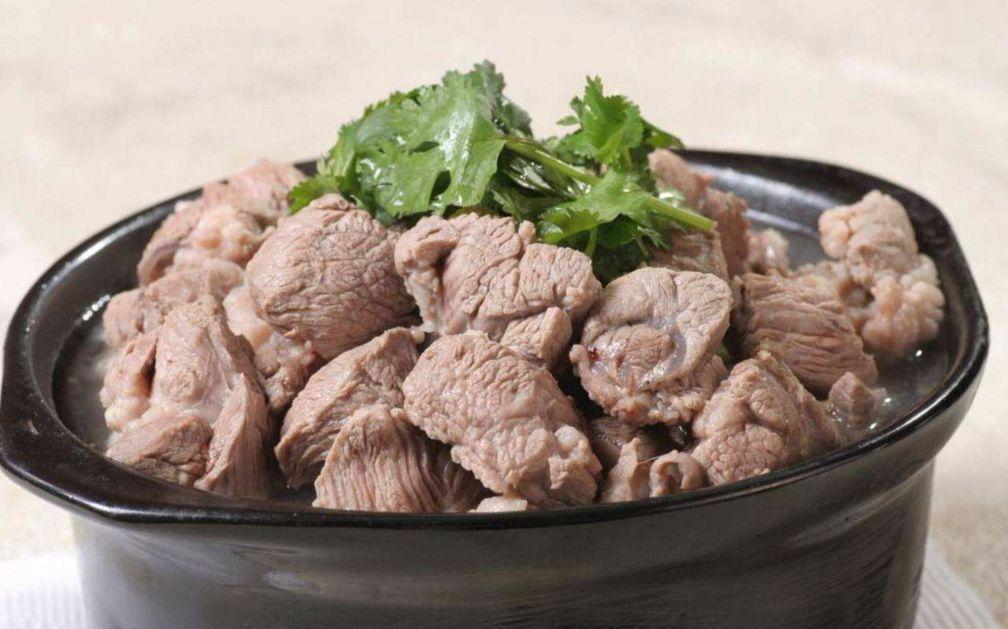 冬季寒冷干燥怎么办? 这6种肉帮您滋补润燥