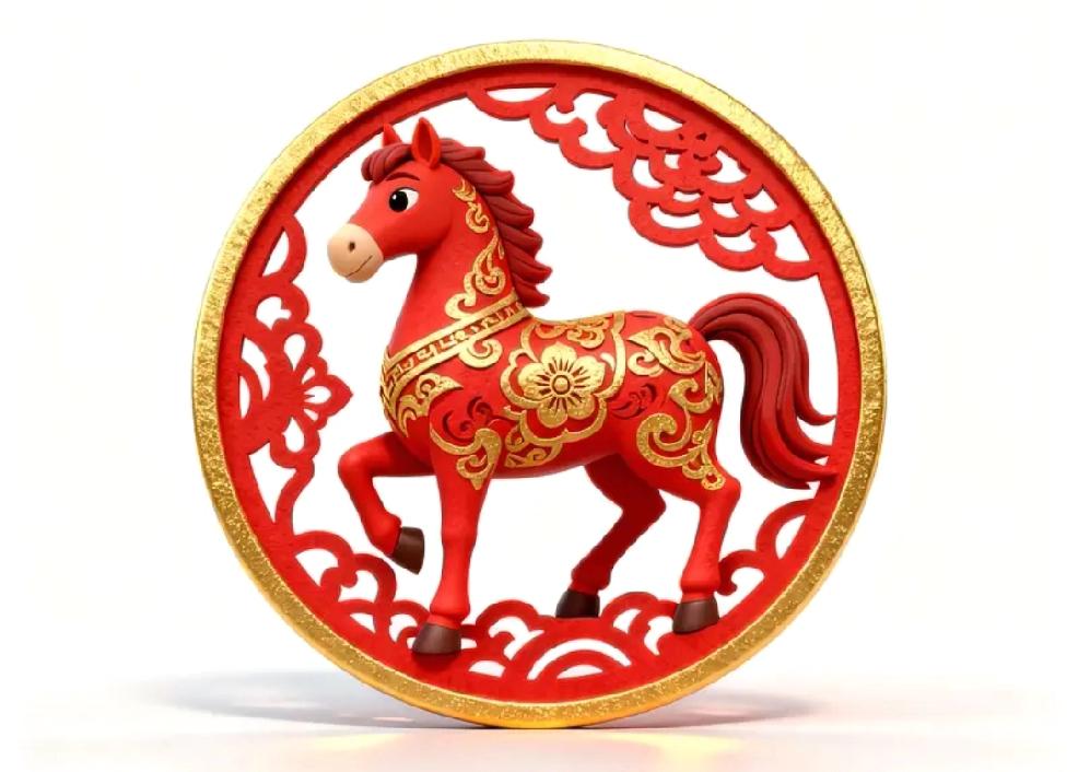 马年贺岁纪念币和纪念钞最近热度挺高，价格也水涨船高。现在马年纪念币一枚报价大多在