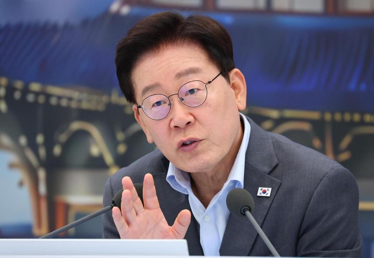 韩国对朝鲜的称呼有变！“北韩”两字不能用了 最近韩国高层因为怎么称呼北边，直