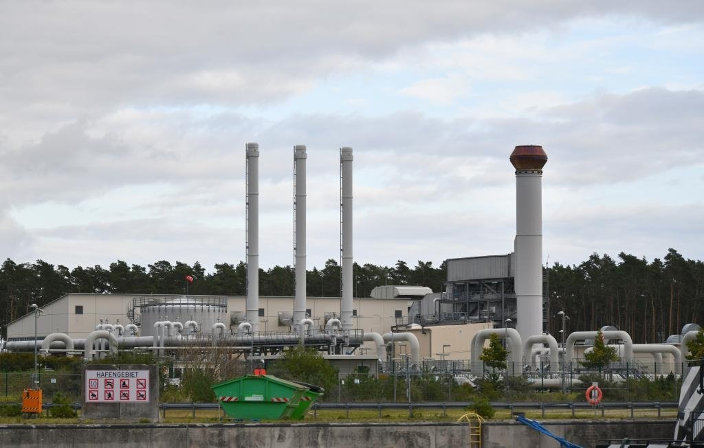 德国民众傻眼！俄气断供后取暖费暴涨近3倍，月付140欧飙至390欧