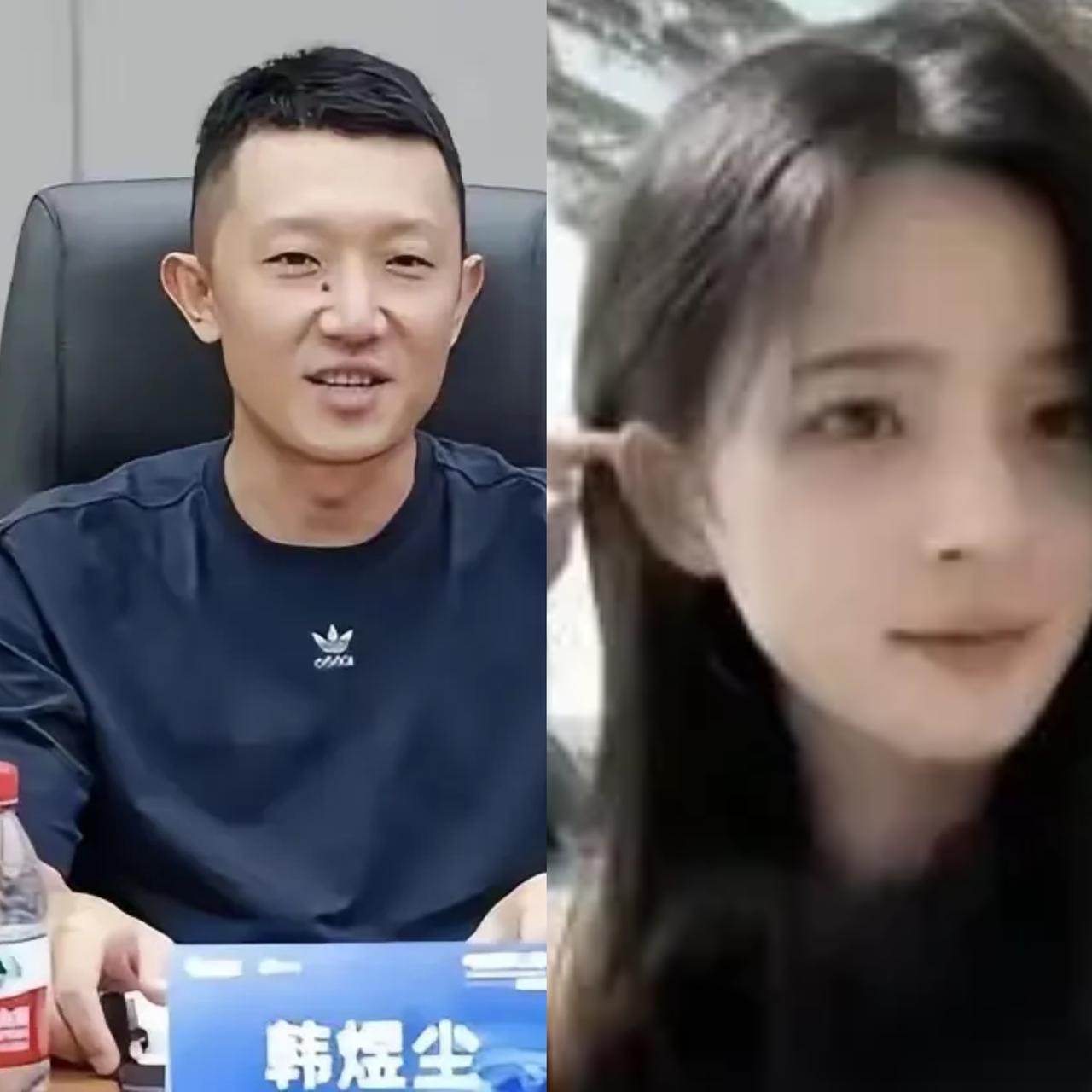 一纸通知下来，科大讯飞公关副总韩煜尘直接被撤了职。有意思的是，公司只说人被拿下