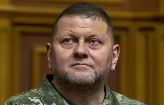 仗打完了，事就完了？乌克兰前总司令扎卢日内最近发出警告：等俄乌冲突一结束，乌克兰