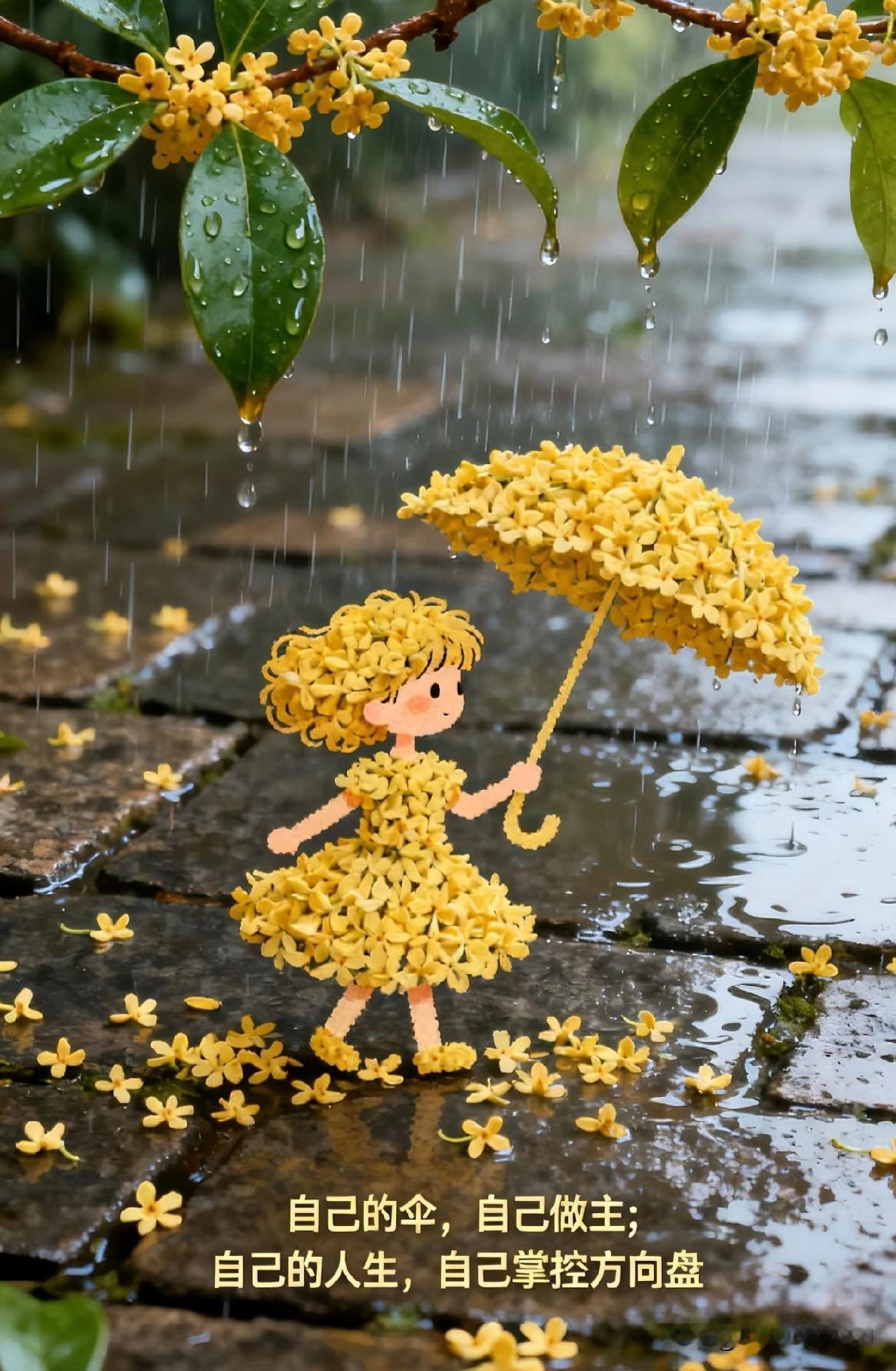 好大学是台阶，独立生活才是底色——父母的终极养育，是让孩子自带“抗风雨”的能力。