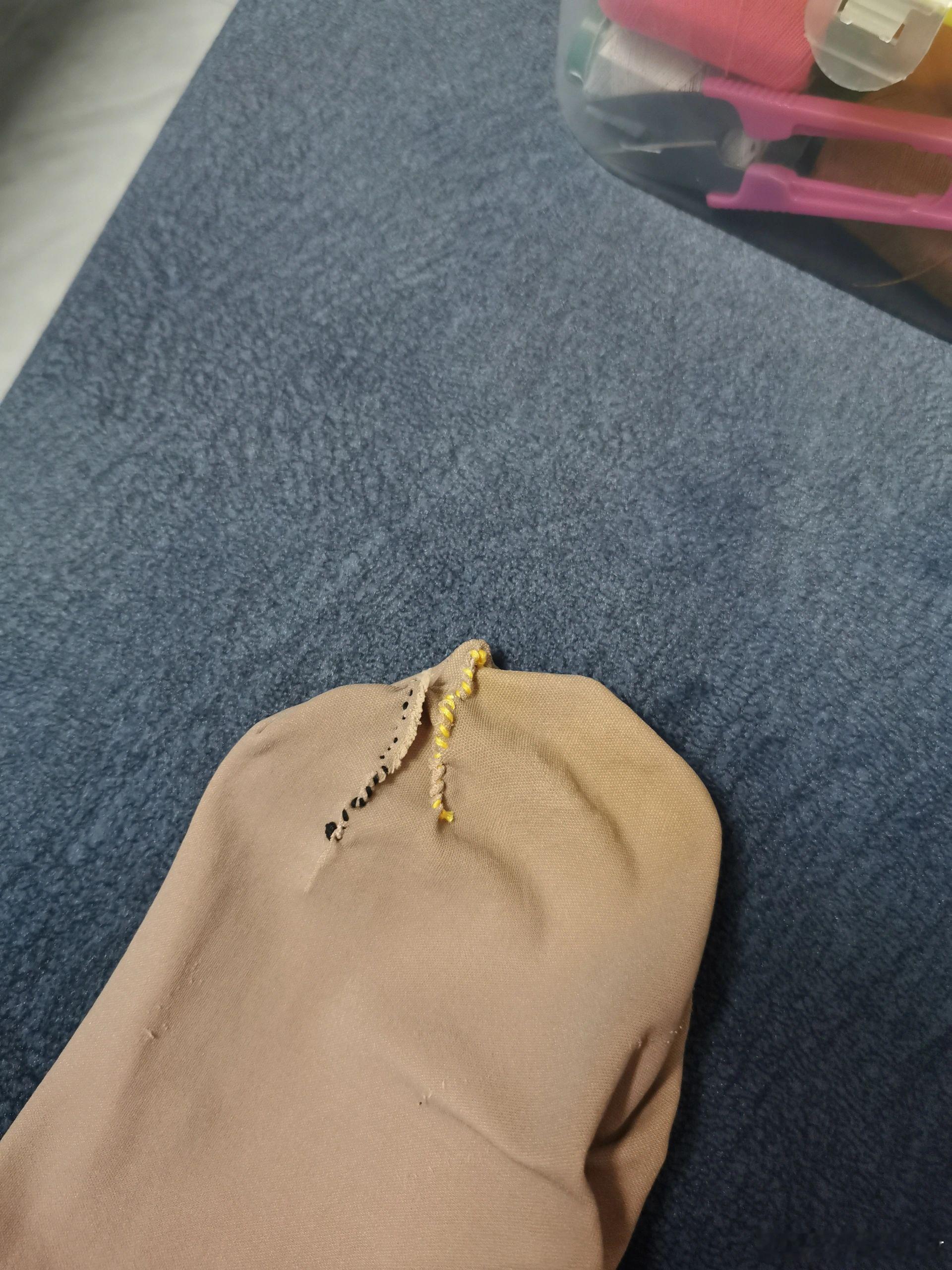 我不信哪个女生没受过这种苦