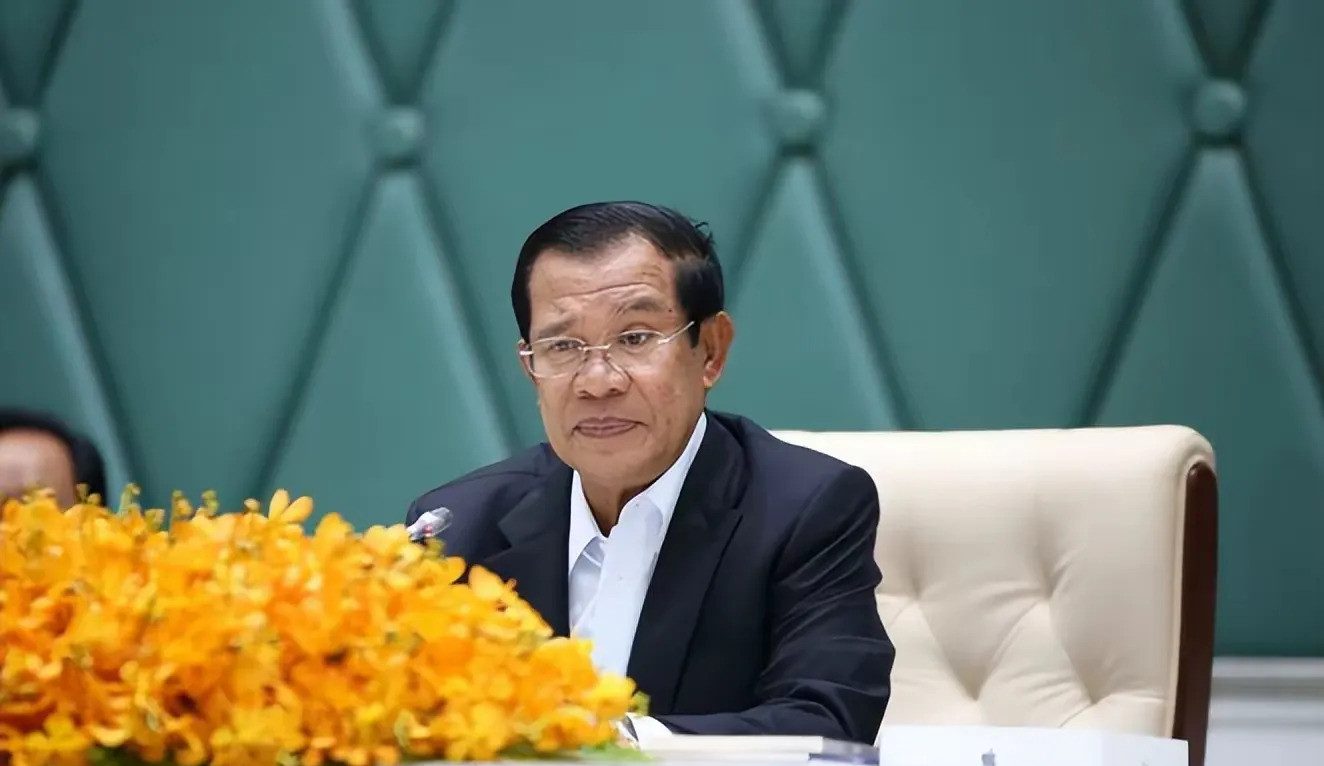 洪森离间计失败，泰柬关系大反转哇塞！洪森大叔这次玩砸了，
