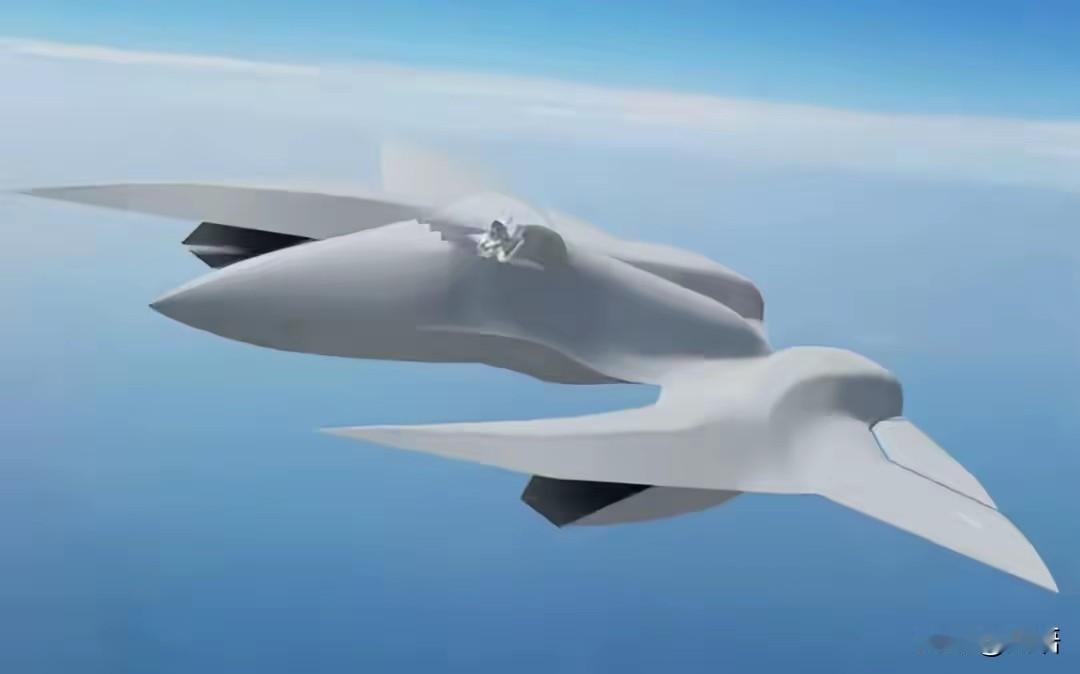 美国舰载机项目江郎才尽，动漫公司为其出方案。据说这是斯塔瓦蒂向F/A-XX推荐