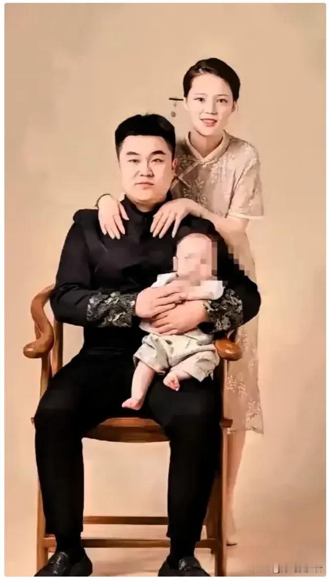 关于平顶山“打人夫妻”，我发现他们身上有个扎心的点，坏得离谱！但凡是被他们