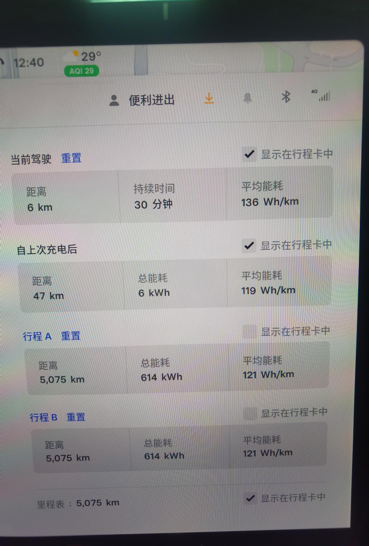 提车两个多月掉了三公里，啊？