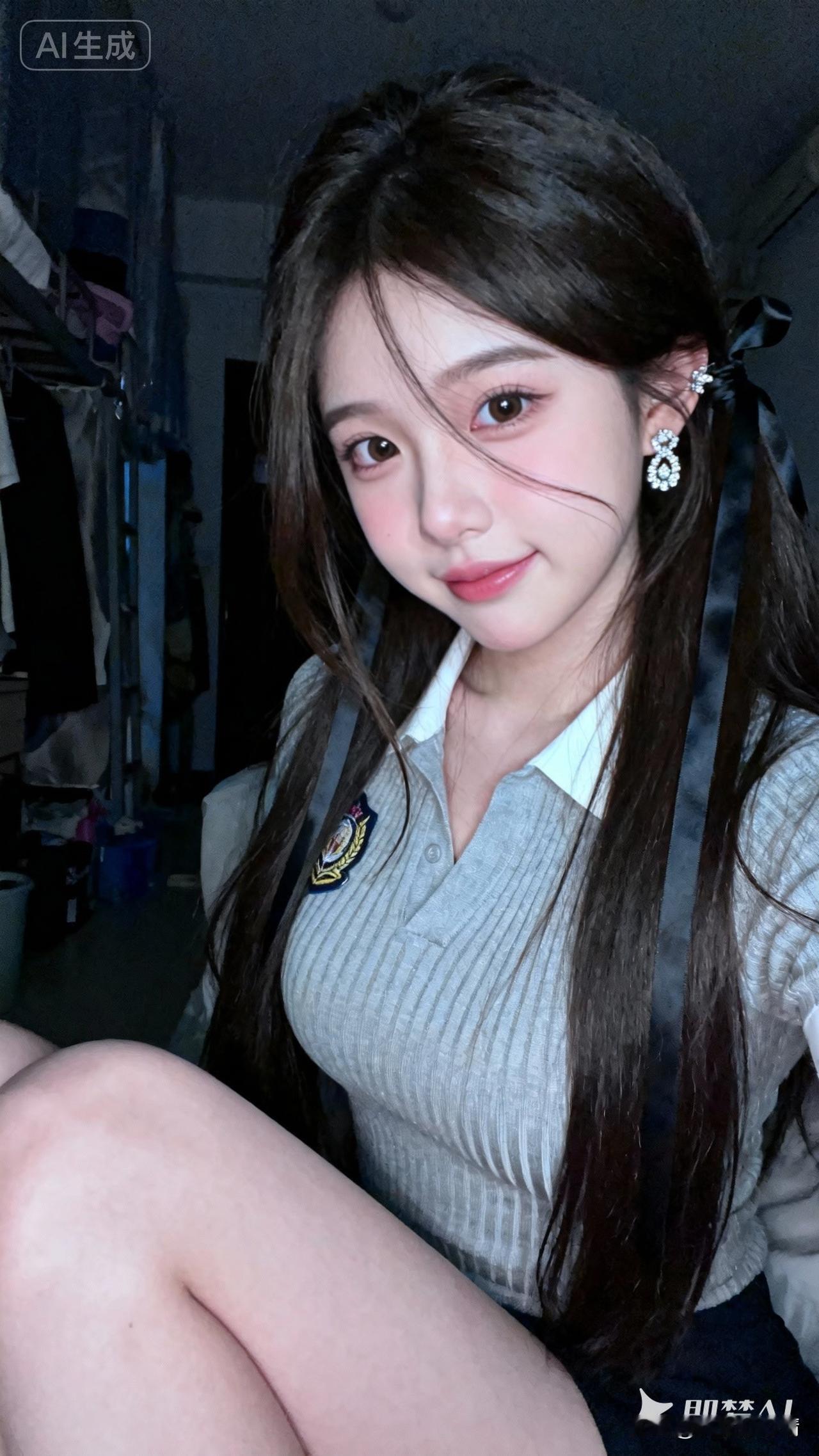 女人的颜值重要还是身材重要?