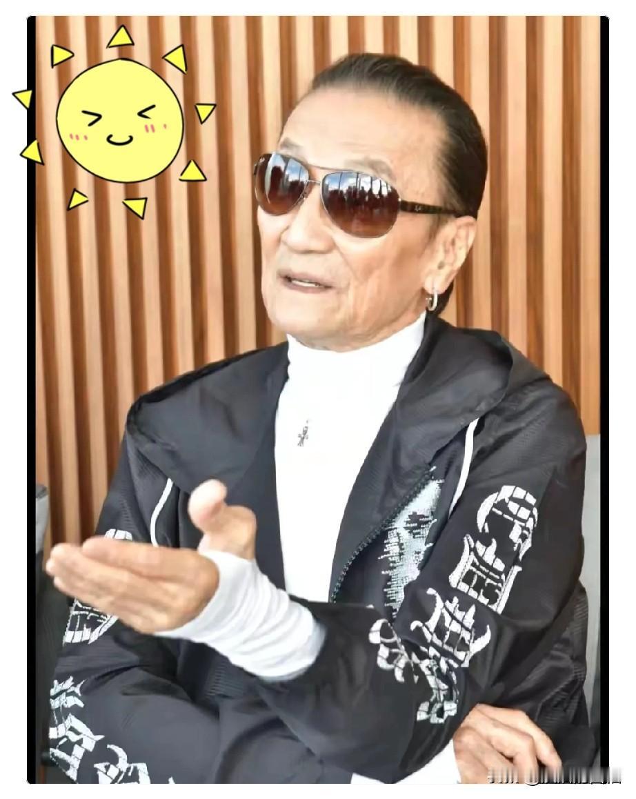 谢贤离世，发文悼念的7位圈内艺人：分别是刘德华、周星驰、周润发、谢霆锋、曾志伟、