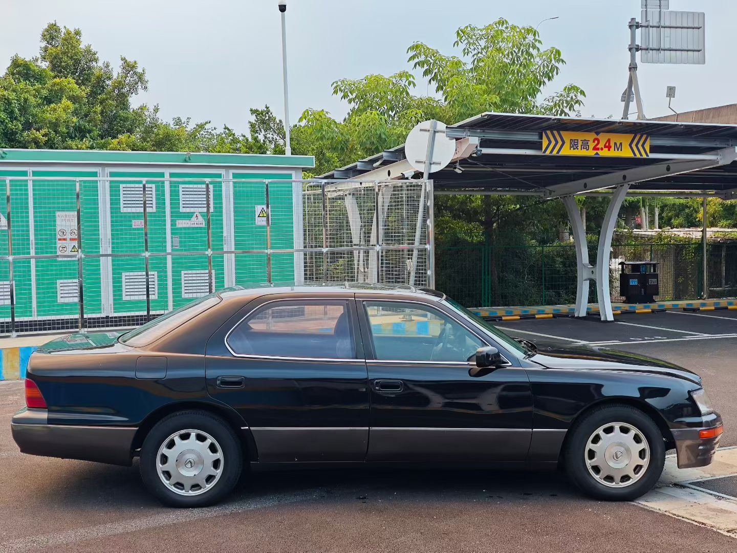 为什么现在的豪华座舱，不再有这种风格和用料？