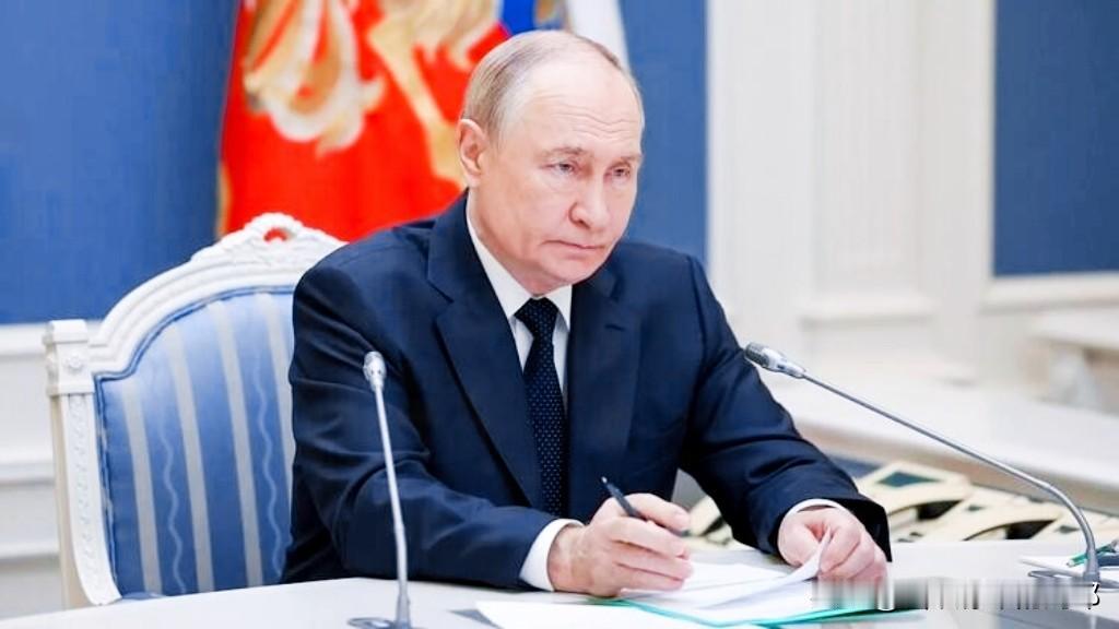 450:0全票通过！俄罗斯这波“以牙还牙”根本不是情绪化反击，而是精准到骨子