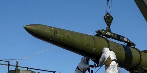 俄罗斯至今没用核武器，不是心慈手软，更不是普京这个人脾气好。而是因为这东西的说明