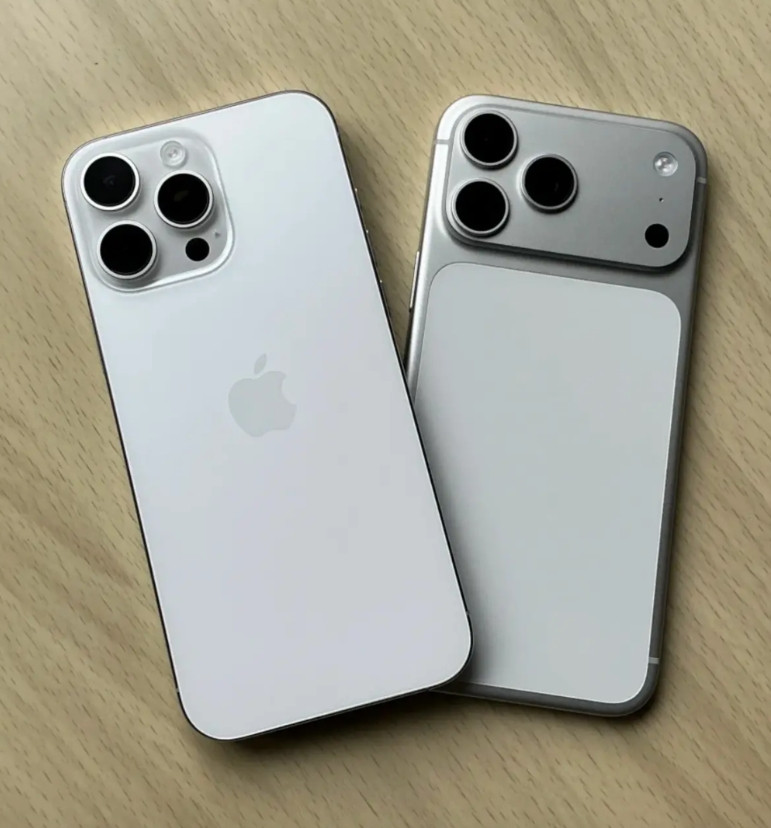 如果iPhone想多用几年，尽量别升级iOS系统，不然就会变卡，续航下滑。这