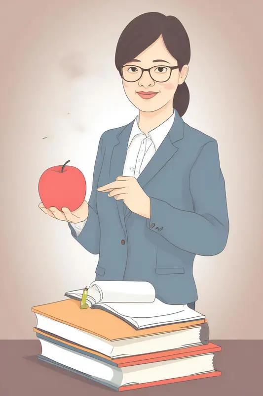 以前提起谁家孩子在当老师，旁人顶多客套一句“挺好的，稳定”。现在再听到这句话