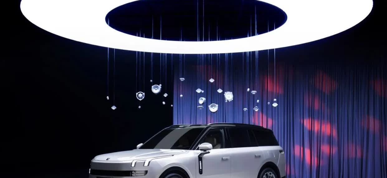 听我一句劝，买车不用纠结：40万的车：买奥迪A630万的车：买领克900