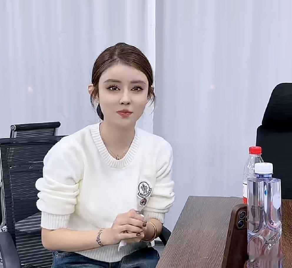 公开表明与“腿腿”关系，呼吁粉丝冷静看待！仙洋表明与“