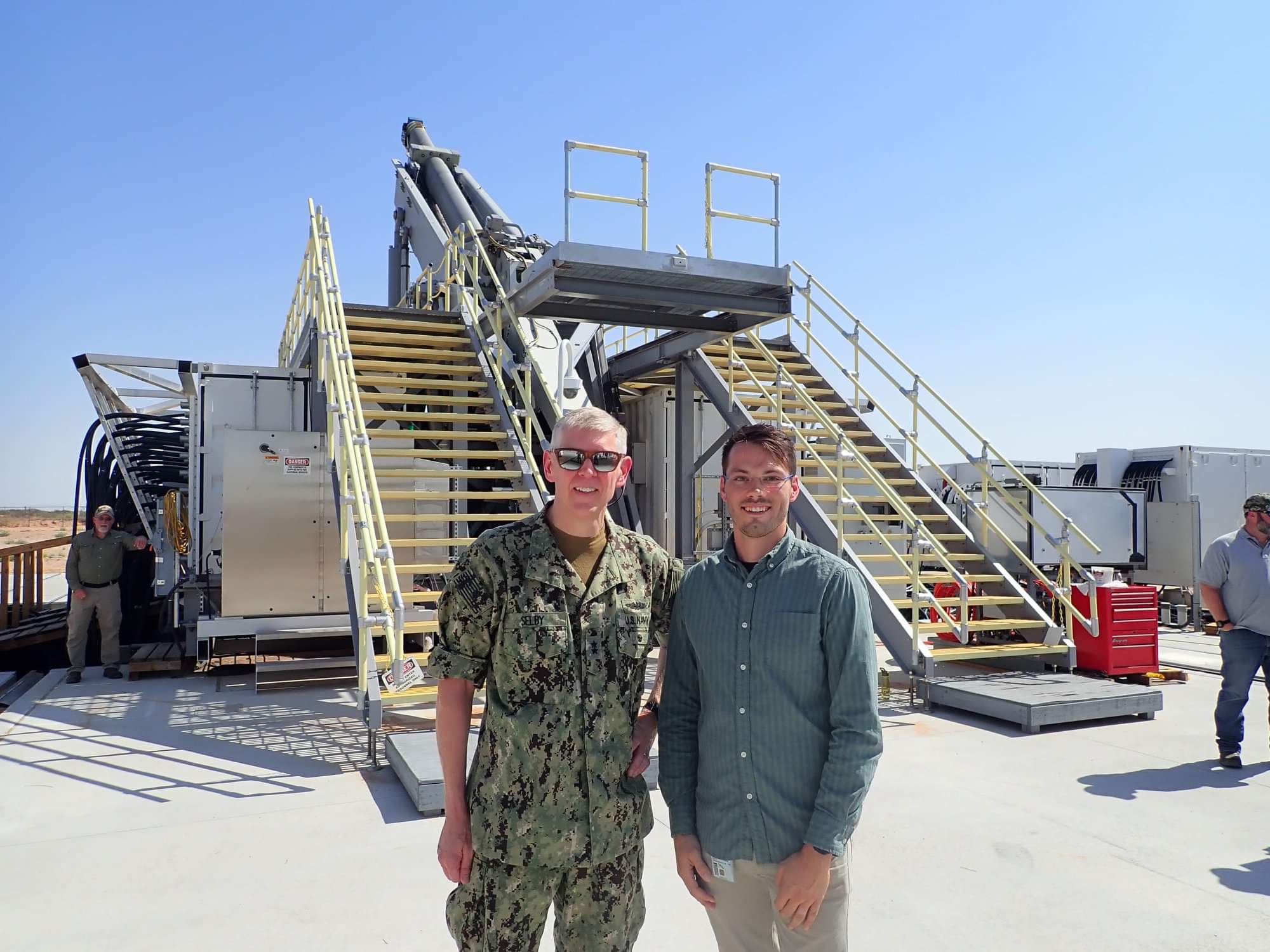 沉寂多年突然“复活”！美国海军又把曾经被放弃的项目捡了起来！